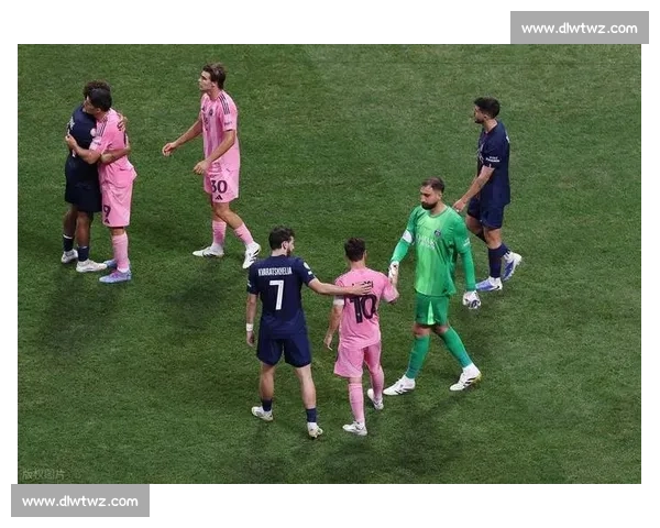 恩里克严令巴黎全员警惕：若松懈，梅西将在世俱杯碾碎我们