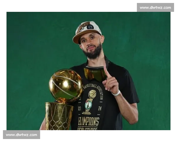 怀特谈绿军新阵容：渴望证明与教练鞭策的双重驱动力