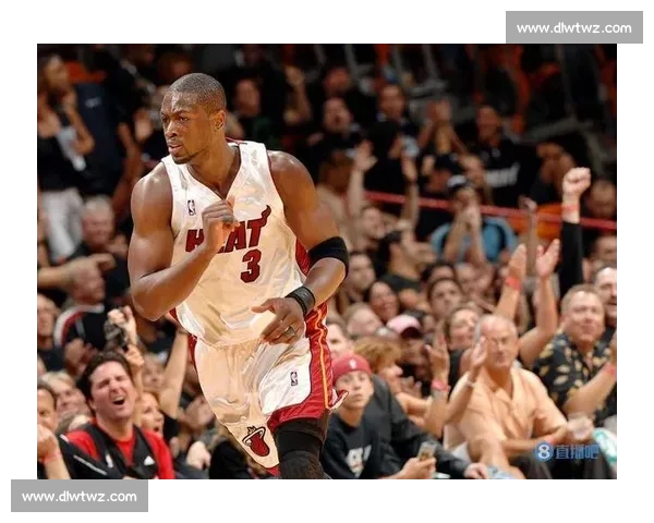 韦德复盘 11 年总决赛：对手太强，老詹防特里吃力，斯波尚显稚嫩