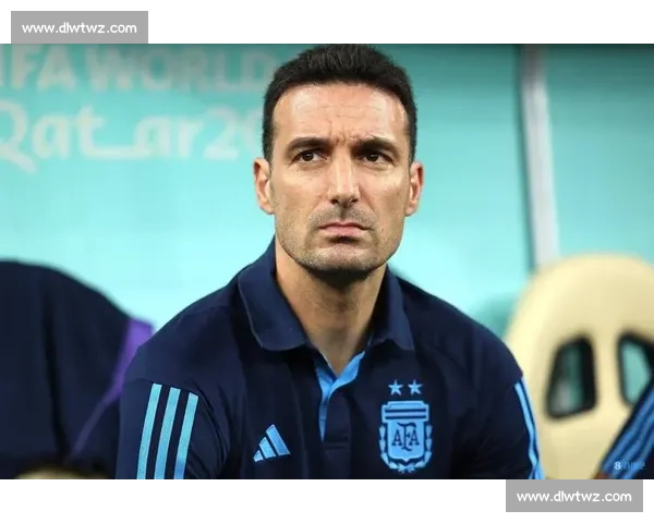 7 年前今日首秀 斯卡洛尼携 4 冠铸阿根廷传奇