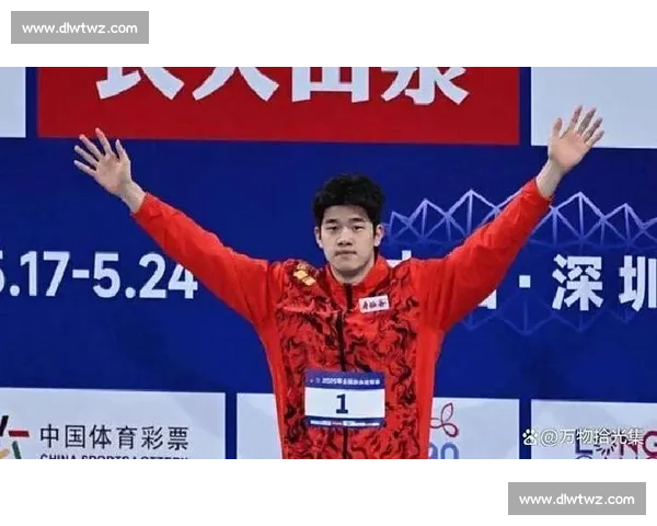 波波维奇 46 秒 71 创历史第二快，后程 23 秒 98 逼近潘展乐纪录