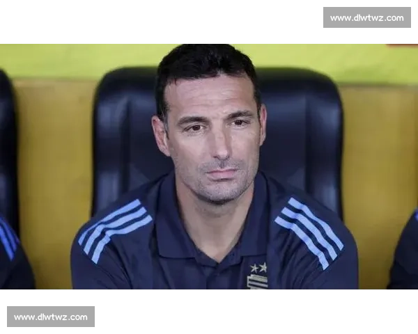 7 年前今日首秀 斯卡洛尼携 4 冠铸阿根廷传奇 7 年前今日首秀 斯卡洛尼携 4 冠铸阿根廷传奇