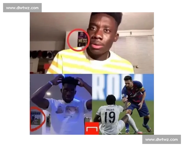 甲亢哥社媒晒梅西无视瞬间：3700 万粉丝网红遭遇追星滑铁卢