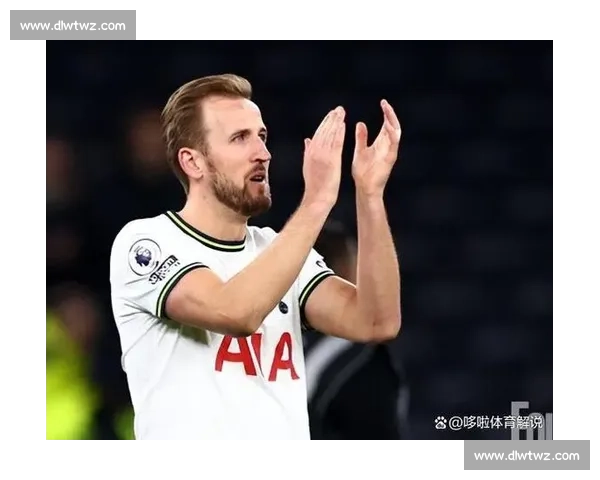 萨顿力挺凯恩:他是英格兰足坛的稀有瑰宝
